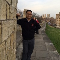 Tim Song