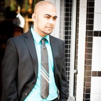 Nafizur Sarai