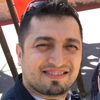 Ali Yücel ŞAHİN
