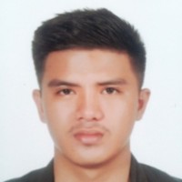 Mark Christian Ibanez