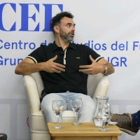 Santiago E. Lopez Papucci