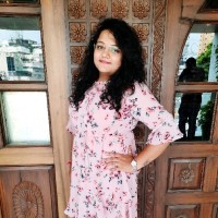 Priyal Bhavsar