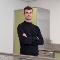 Stefan Maliepaard