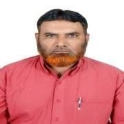Niyaz Ali Khan