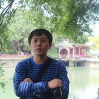 Charles Li
