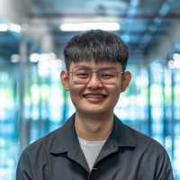 Cheng Nicholas Jun Hao