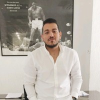 Ahmed Gehad