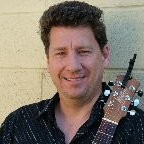 Andrew English