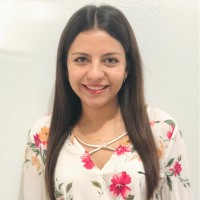 Lizbeth Felix Abarca