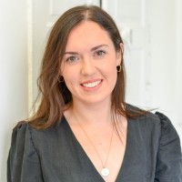 Caroline Walsh