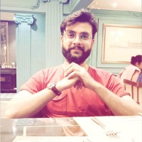 Faizan Farooqui