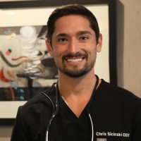 Chris Sicinski DDS