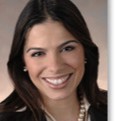 Christina Vasilatos Ballester, Jd