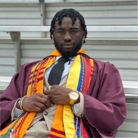 Temitayo Akinboade