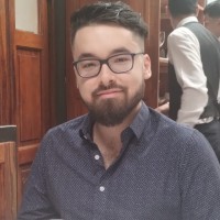 Diego Nicolás Gómez