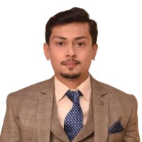 EHTISHAM UR REHMAN