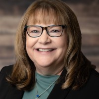 Lori Gates, CPESC, CPSWQ, CPMSM, CESSWI