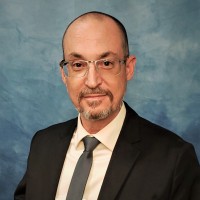 Bret Reid