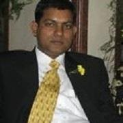 PRAMENDRA CHAUDHARY