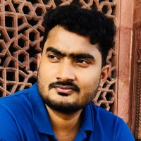Bikram Mishra