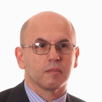 Anton Polisskii