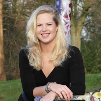 Lieza Vredenburg