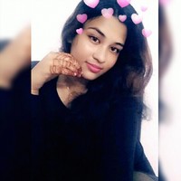 Neha Ansari