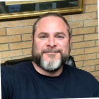Andy Dow
