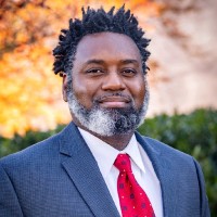 Clyde Noble, Jr.