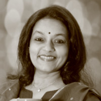 Sangeetha Rajan