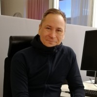 Mattias Poggats