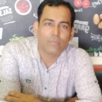 Muhammad Suleman