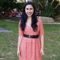 Aleena Jacob