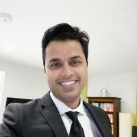 Bhaskar Anand