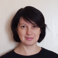 Ekaterina Berezutskaya