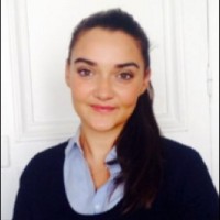 Camille COURRET