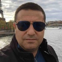 Mohamed DOUYEB