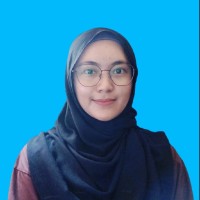 Nor Afiqah Syahirah Binti Baharudin