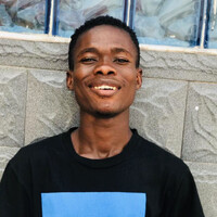 Oduro Eric
