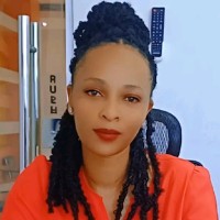 Ann Njoroge