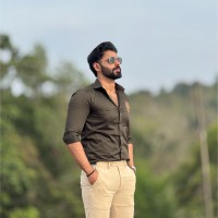 Abhiram Krishnakumar Sreena