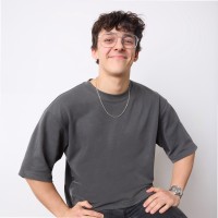 Mitchell Pereira