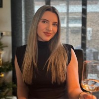 Isa Coumans