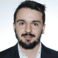 Jose Enrique Cortegoso Acuña