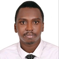 Arnold Njoroge