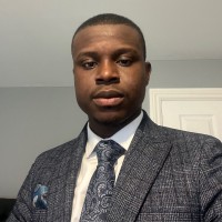 James Ojo