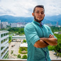 Julian Camilo Mejia Cubides
