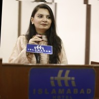 Ayesha Ansari