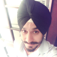 Gurneet Singh