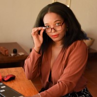 Sherley Mercelie P. M Eugene